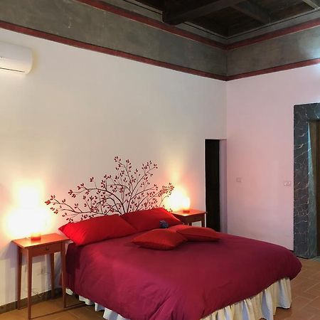 Orvieto Aroma Rooms 1 מראה חיצוני תמונה