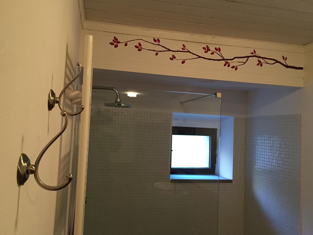 Orvieto Aroma Rooms 1 מראה חיצוני תמונה