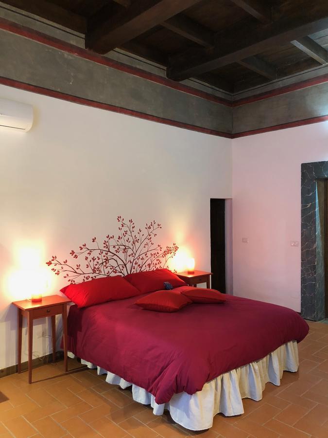 Orvieto Aroma Rooms 1 מראה חיצוני תמונה