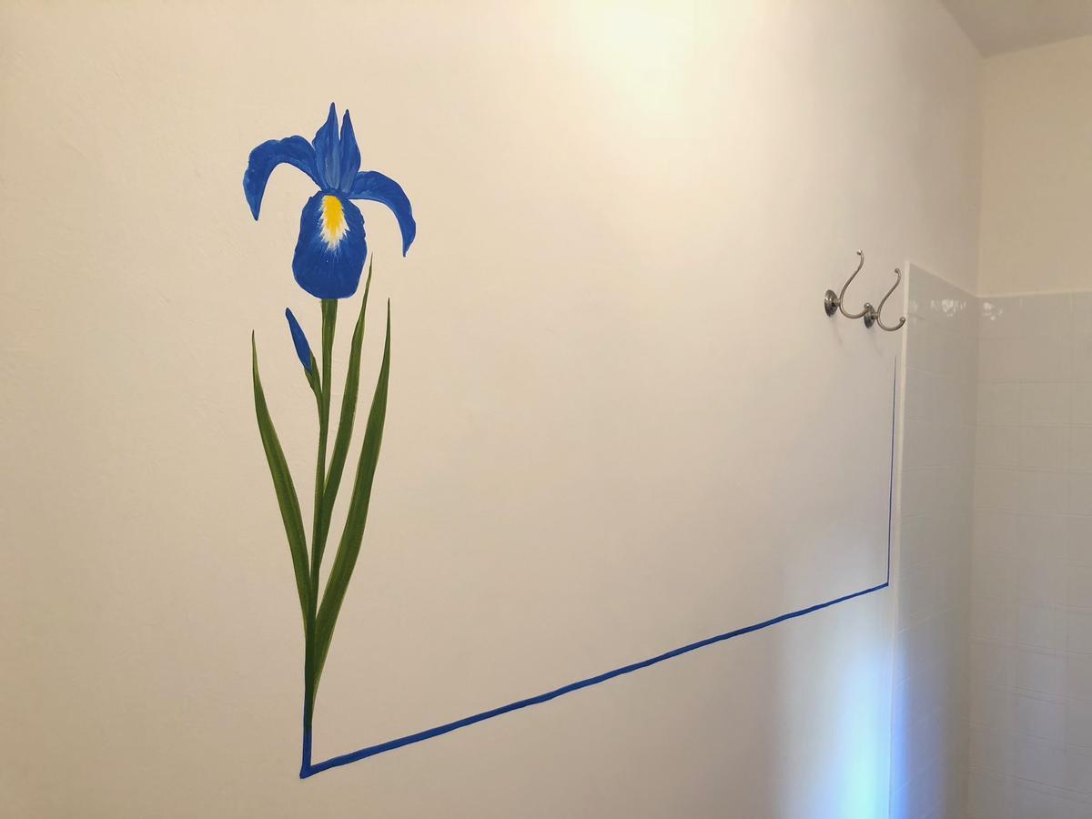 Orvieto Aroma Rooms 1 מראה חיצוני תמונה
