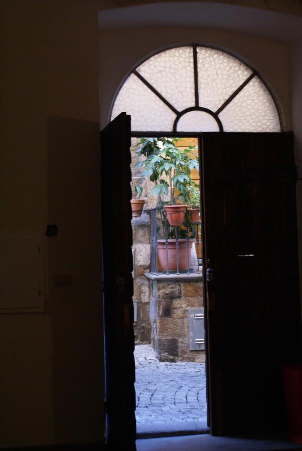 Orvieto Aroma Rooms 1 מראה חיצוני תמונה