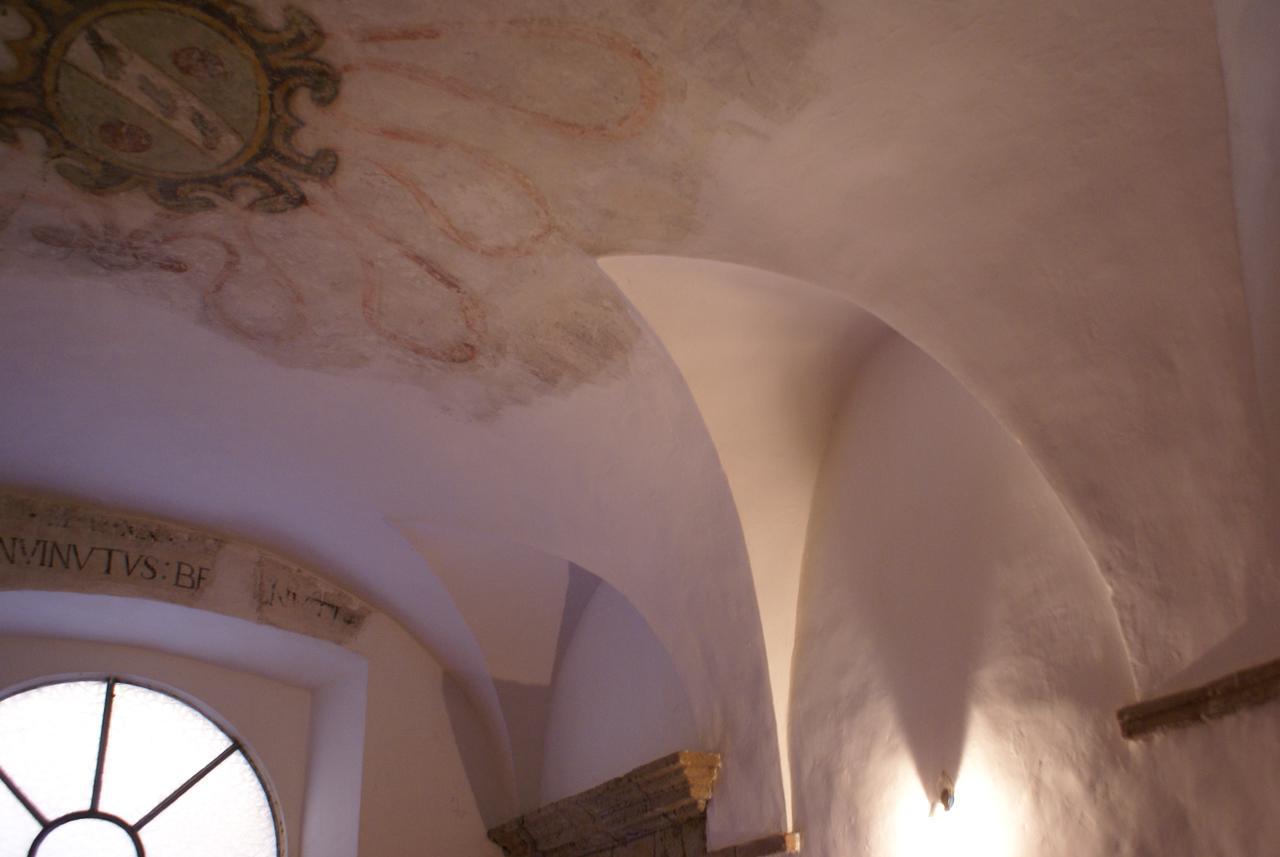 Orvieto Aroma Rooms 1 מראה חיצוני תמונה