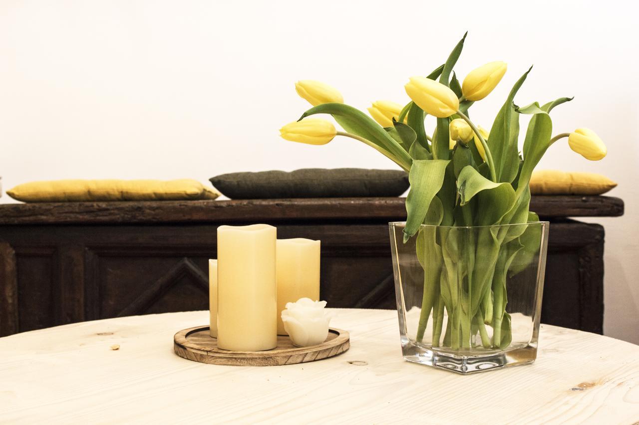 Orvieto Aroma Rooms 1 מראה חיצוני תמונה
