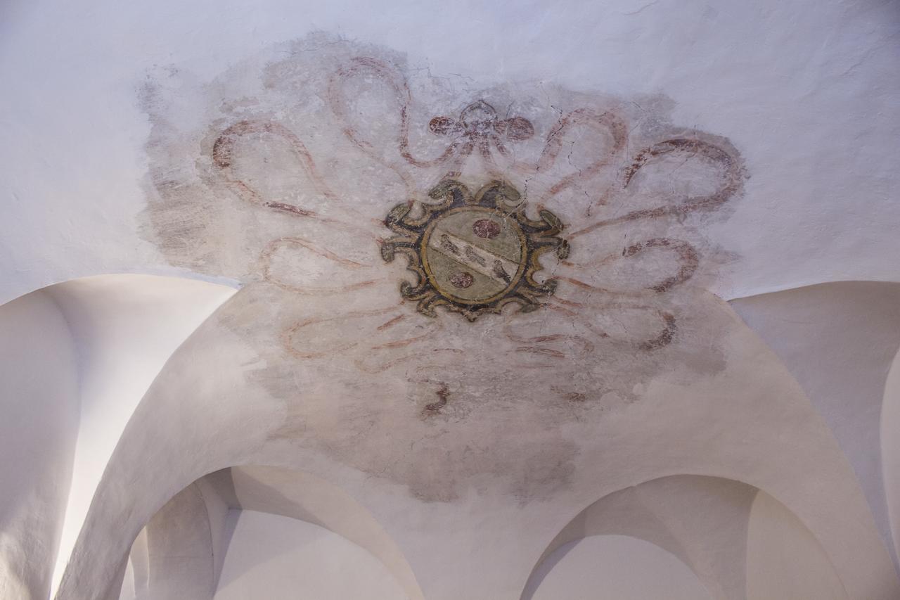 Orvieto Aroma Rooms 1 מראה חיצוני תמונה