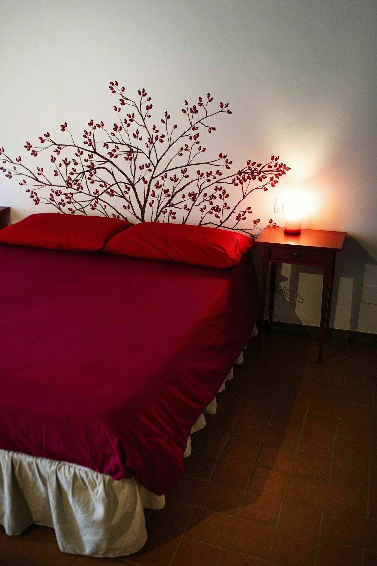 Orvieto Aroma Rooms 1 מראה חיצוני תמונה