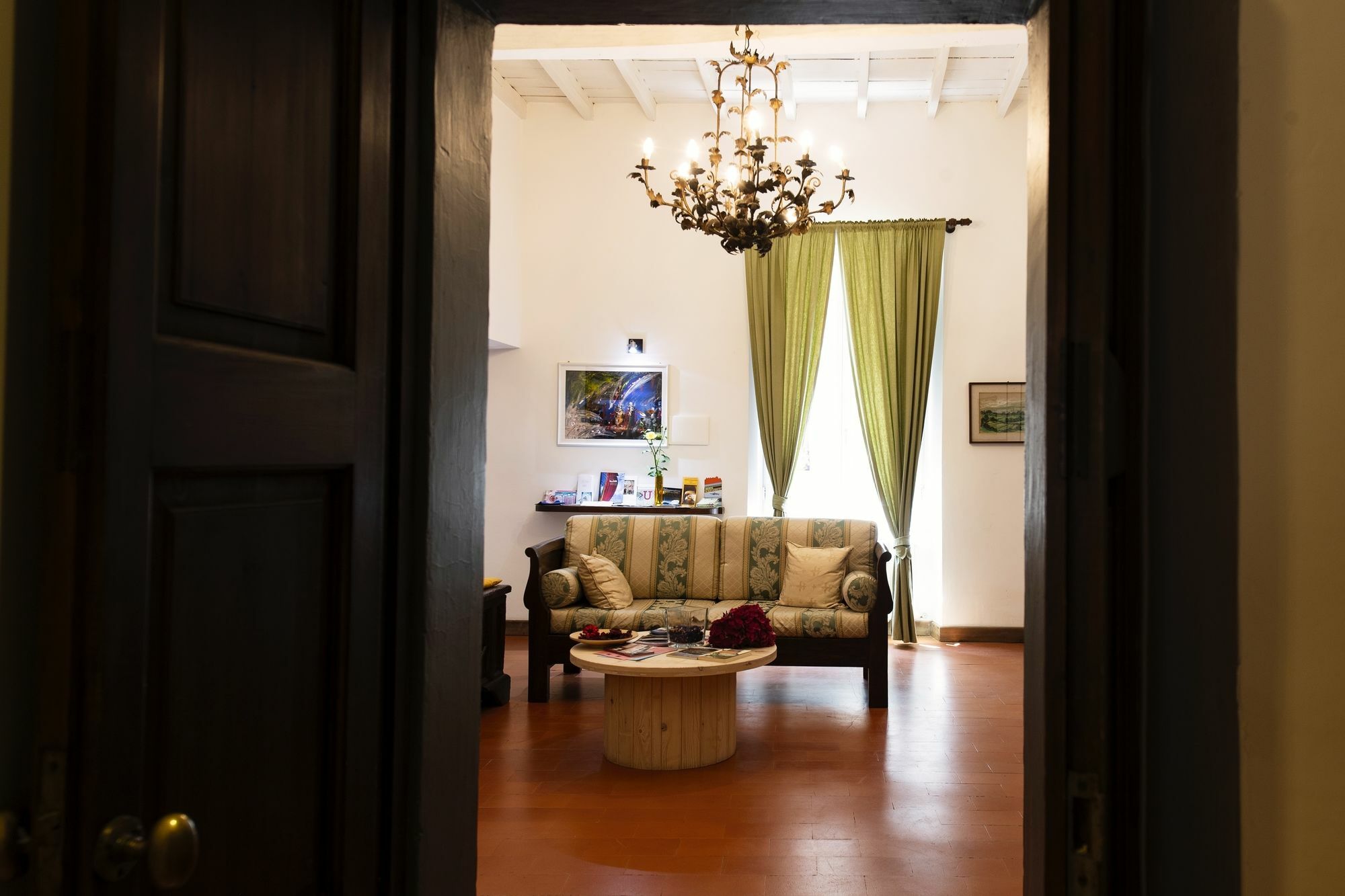 Orvieto Aroma Rooms 1 מראה חיצוני תמונה