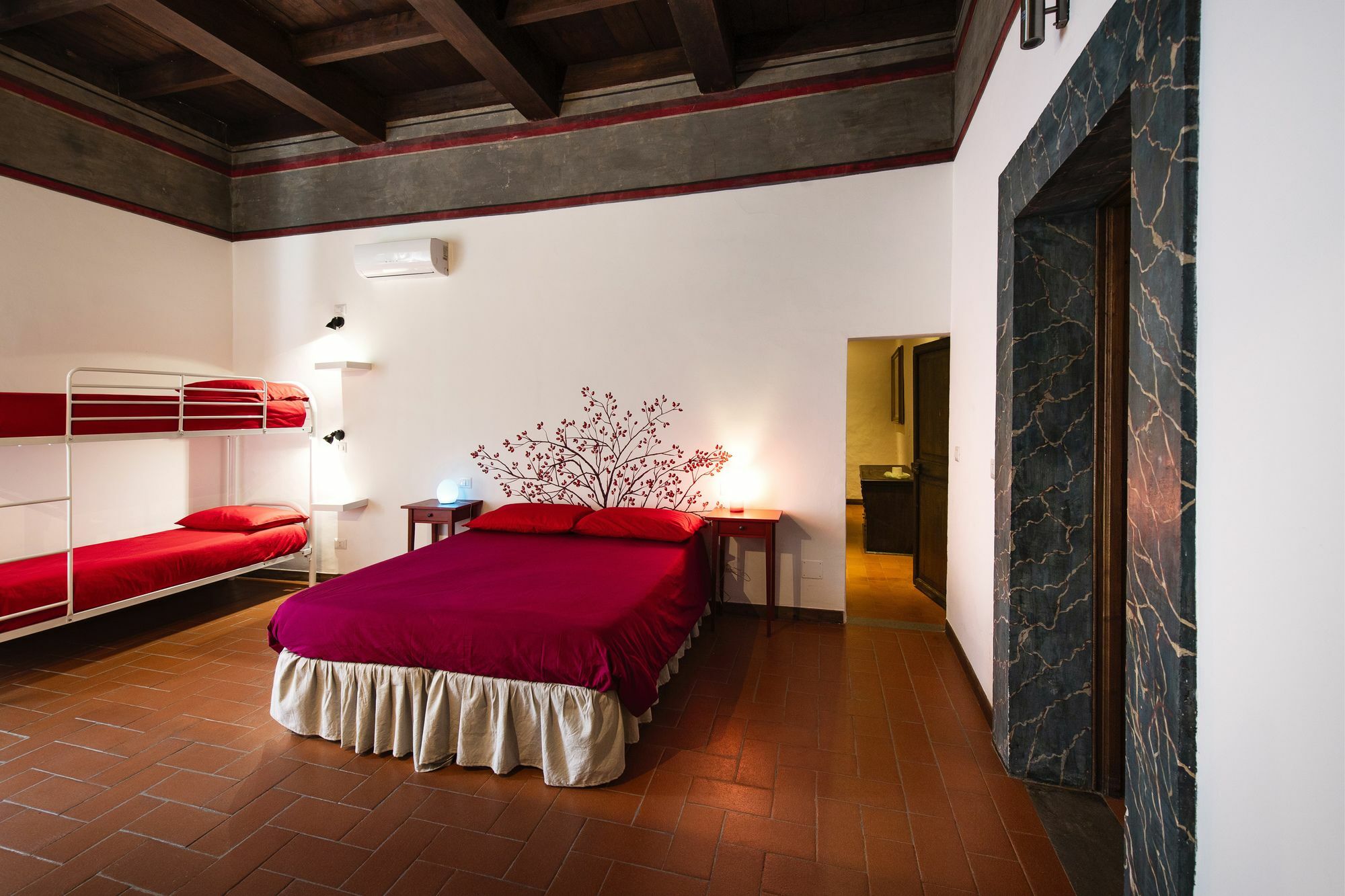 Orvieto Aroma Rooms 1 מראה חיצוני תמונה