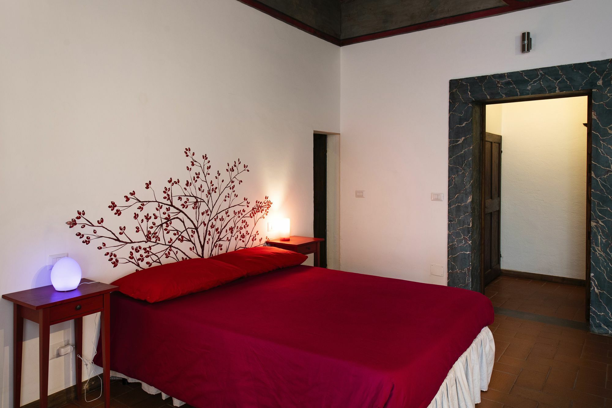 Orvieto Aroma Rooms 1 מראה חיצוני תמונה