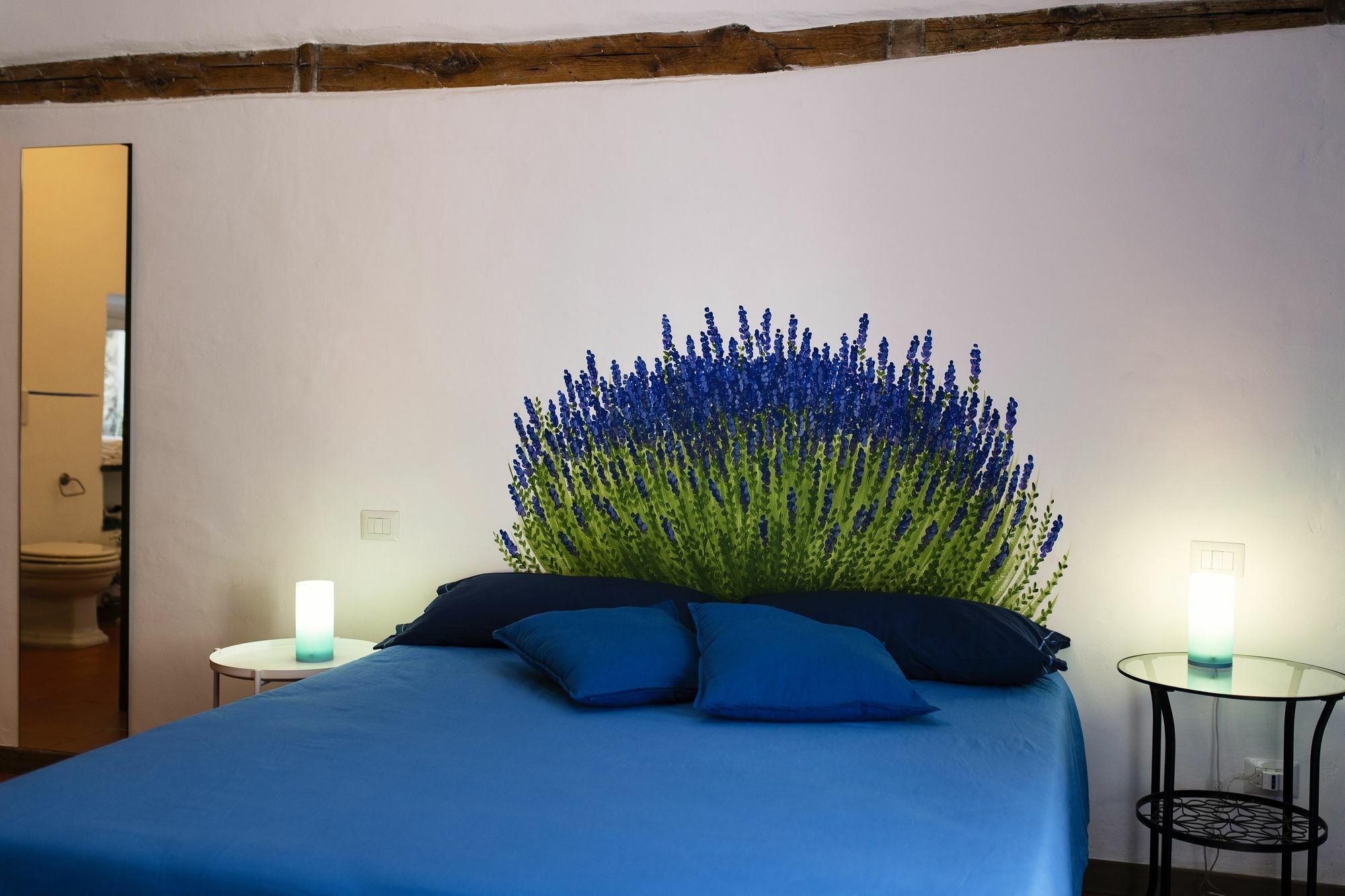 Orvieto Aroma Rooms 1 מראה חיצוני תמונה