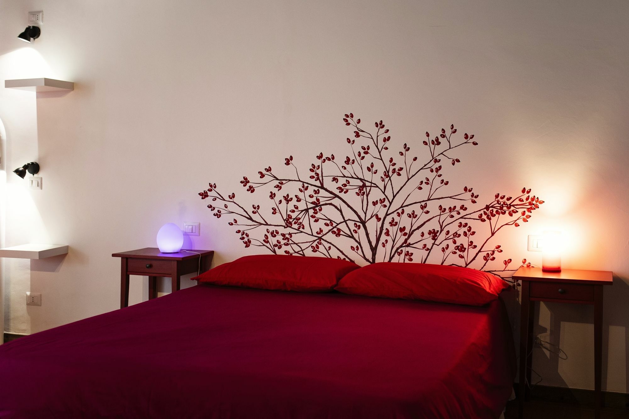 Orvieto Aroma Rooms 1 מראה חיצוני תמונה