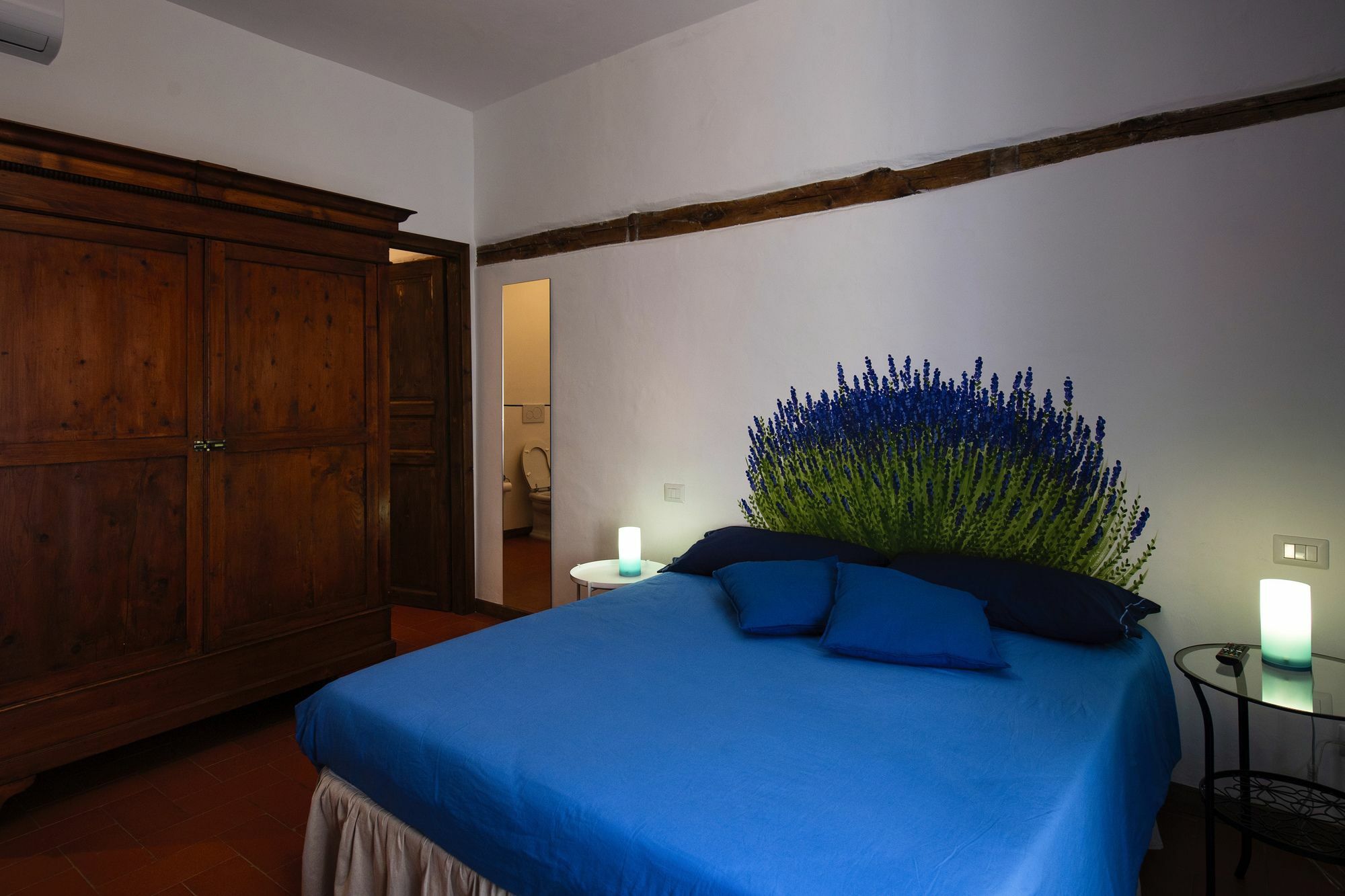 Orvieto Aroma Rooms 1 מראה חיצוני תמונה