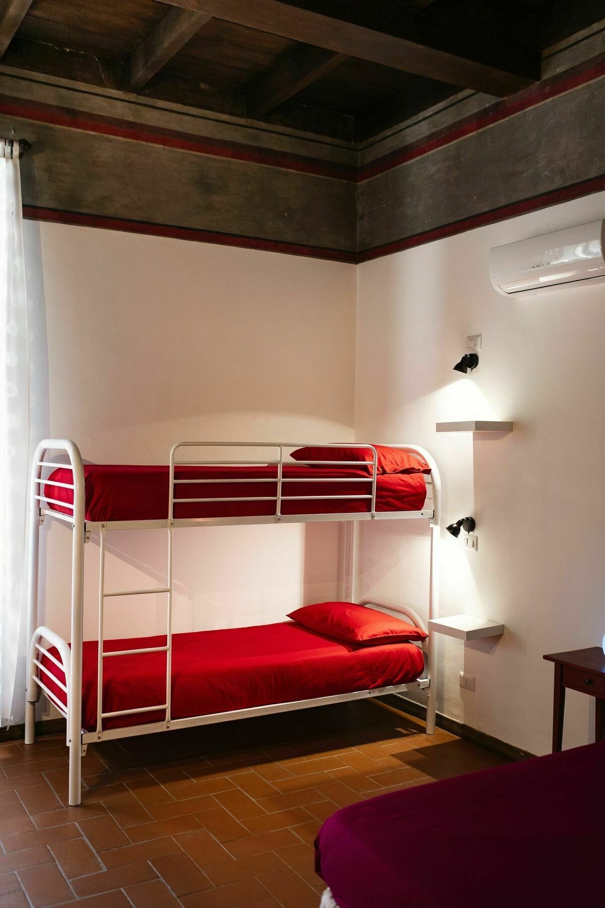 Orvieto Aroma Rooms 1 מראה חיצוני תמונה