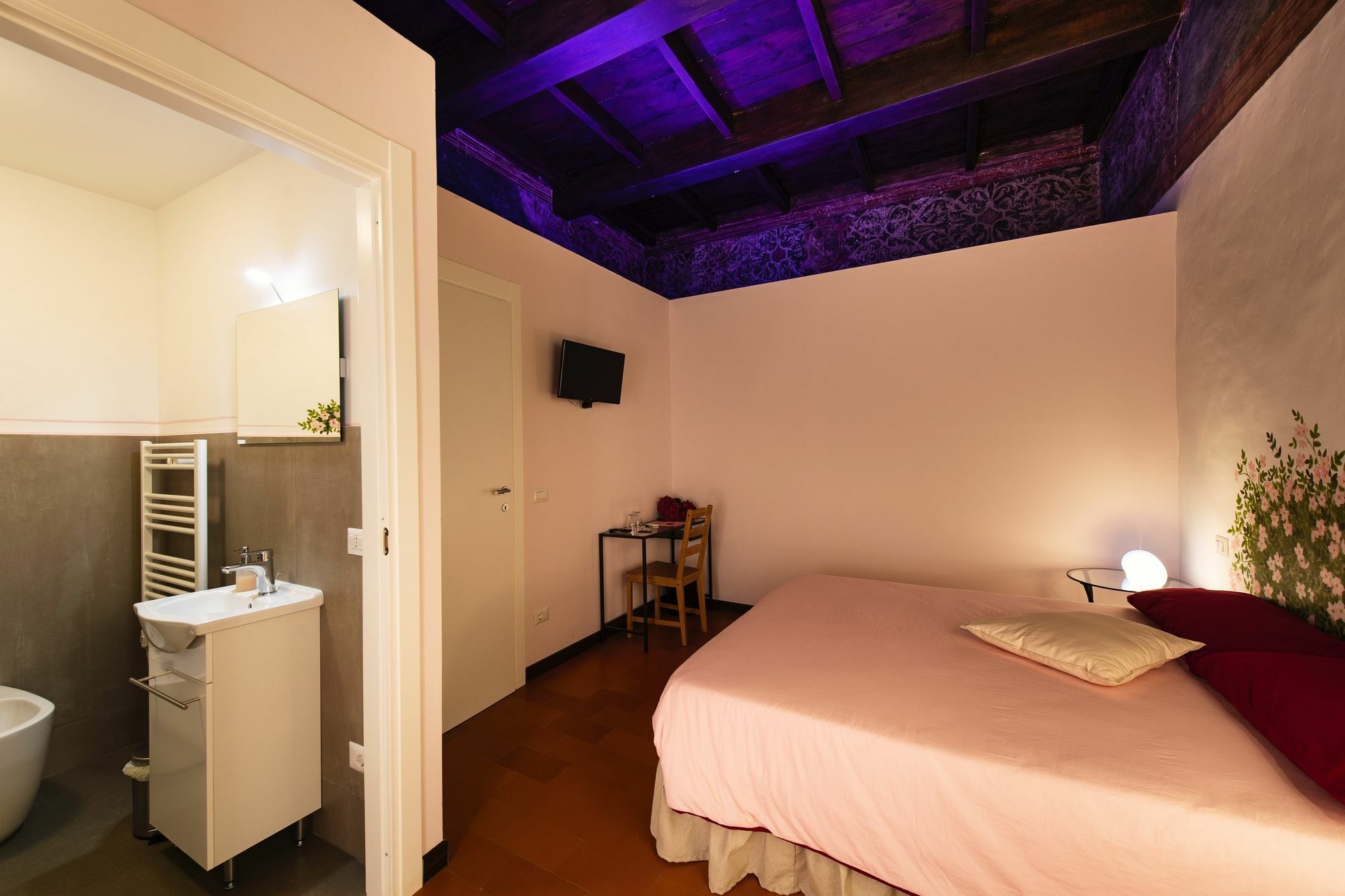 Orvieto Aroma Rooms 1 מראה חיצוני תמונה