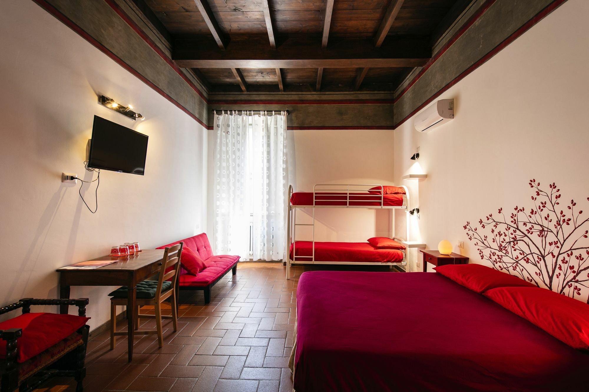 Orvieto Aroma Rooms 1 מראה חיצוני תמונה