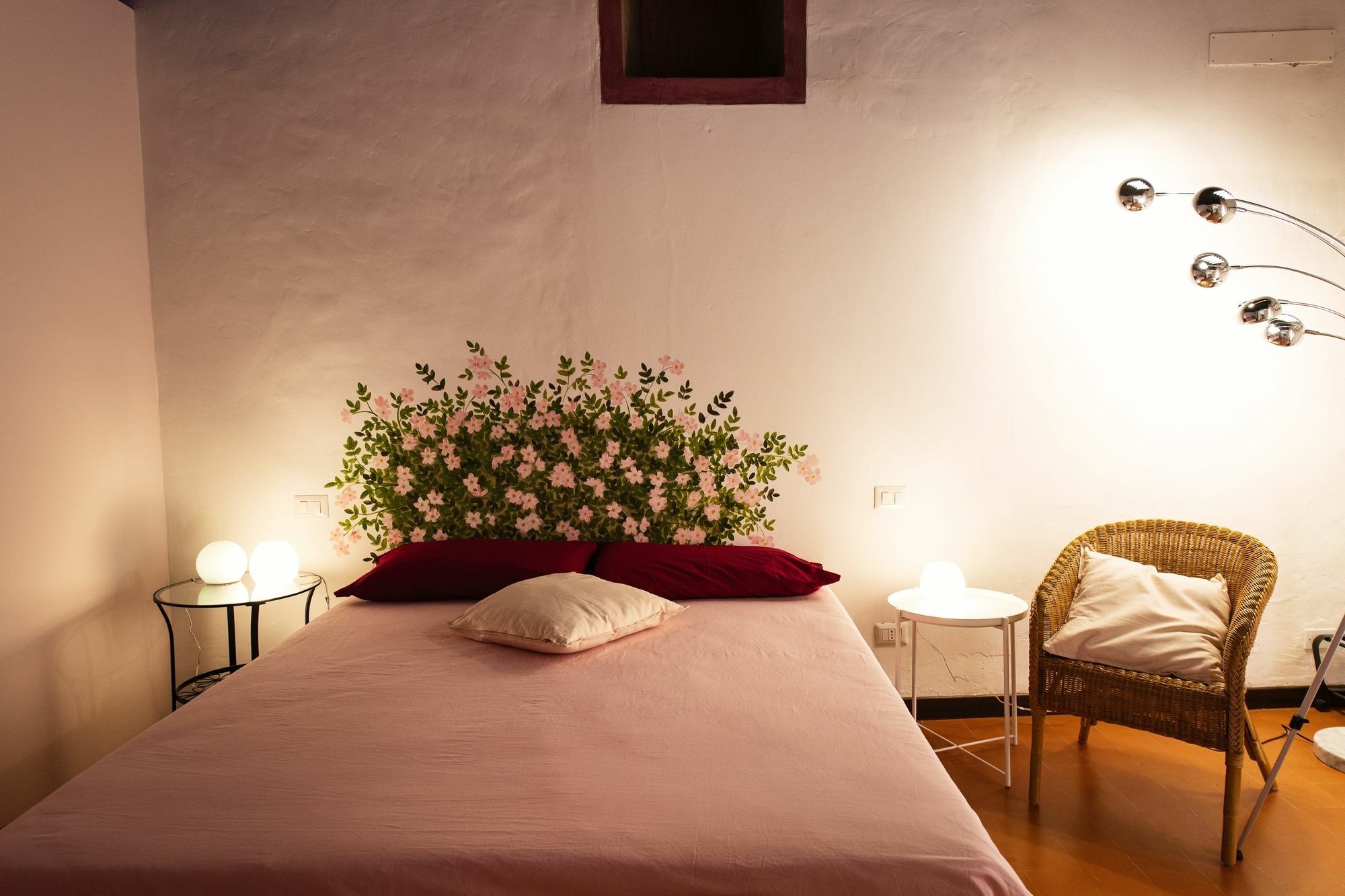 Orvieto Aroma Rooms 1 מראה חיצוני תמונה