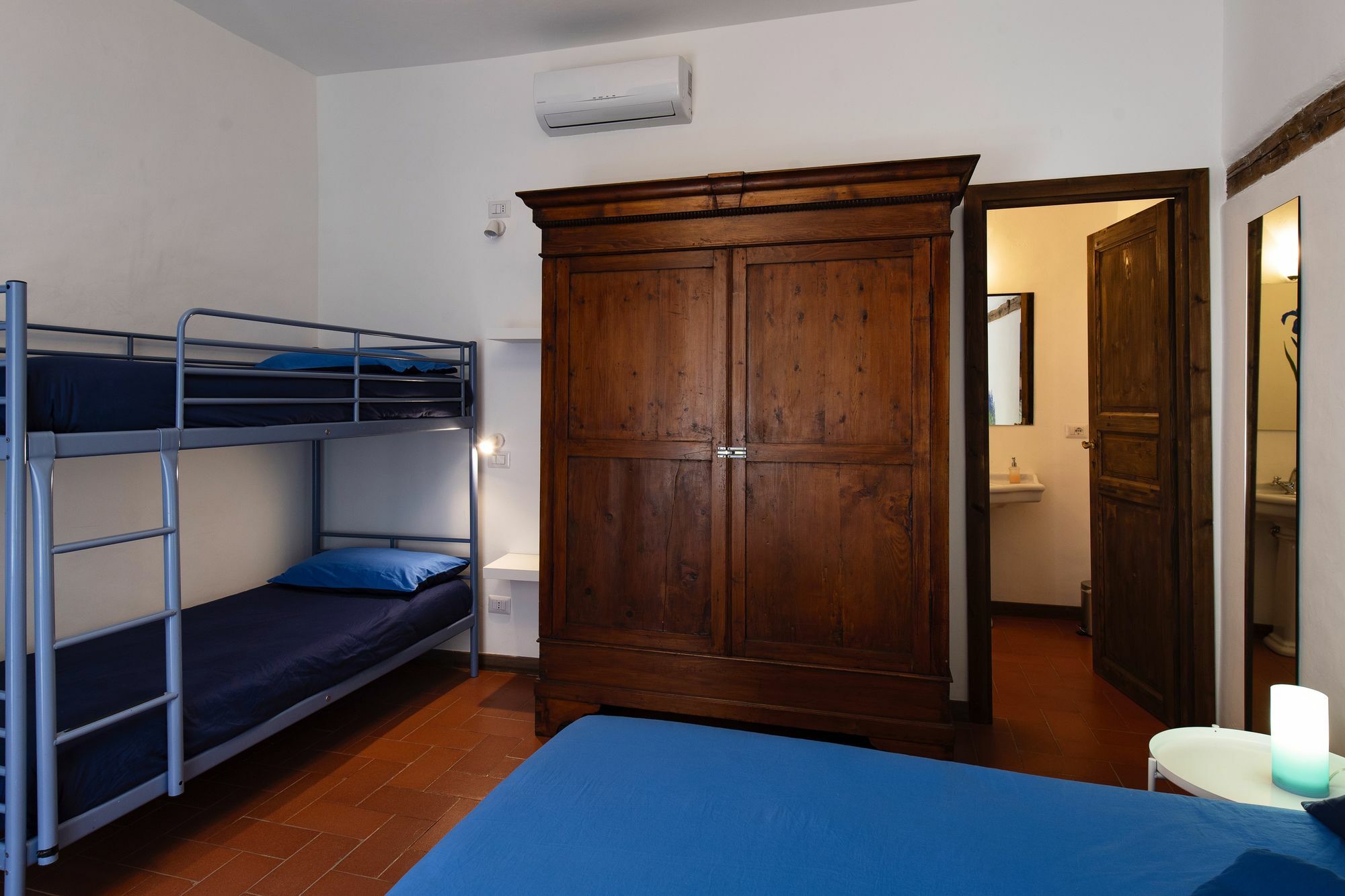 Orvieto Aroma Rooms 1 מראה חיצוני תמונה