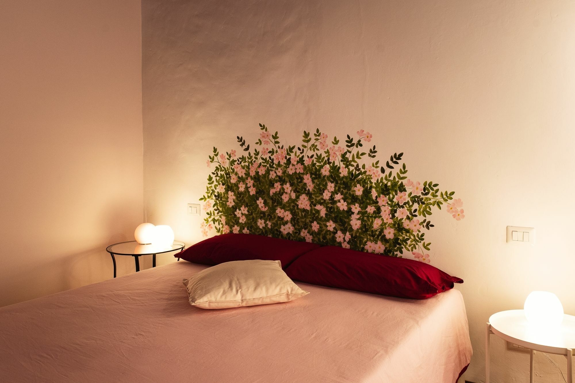 Orvieto Aroma Rooms 1 מראה חיצוני תמונה