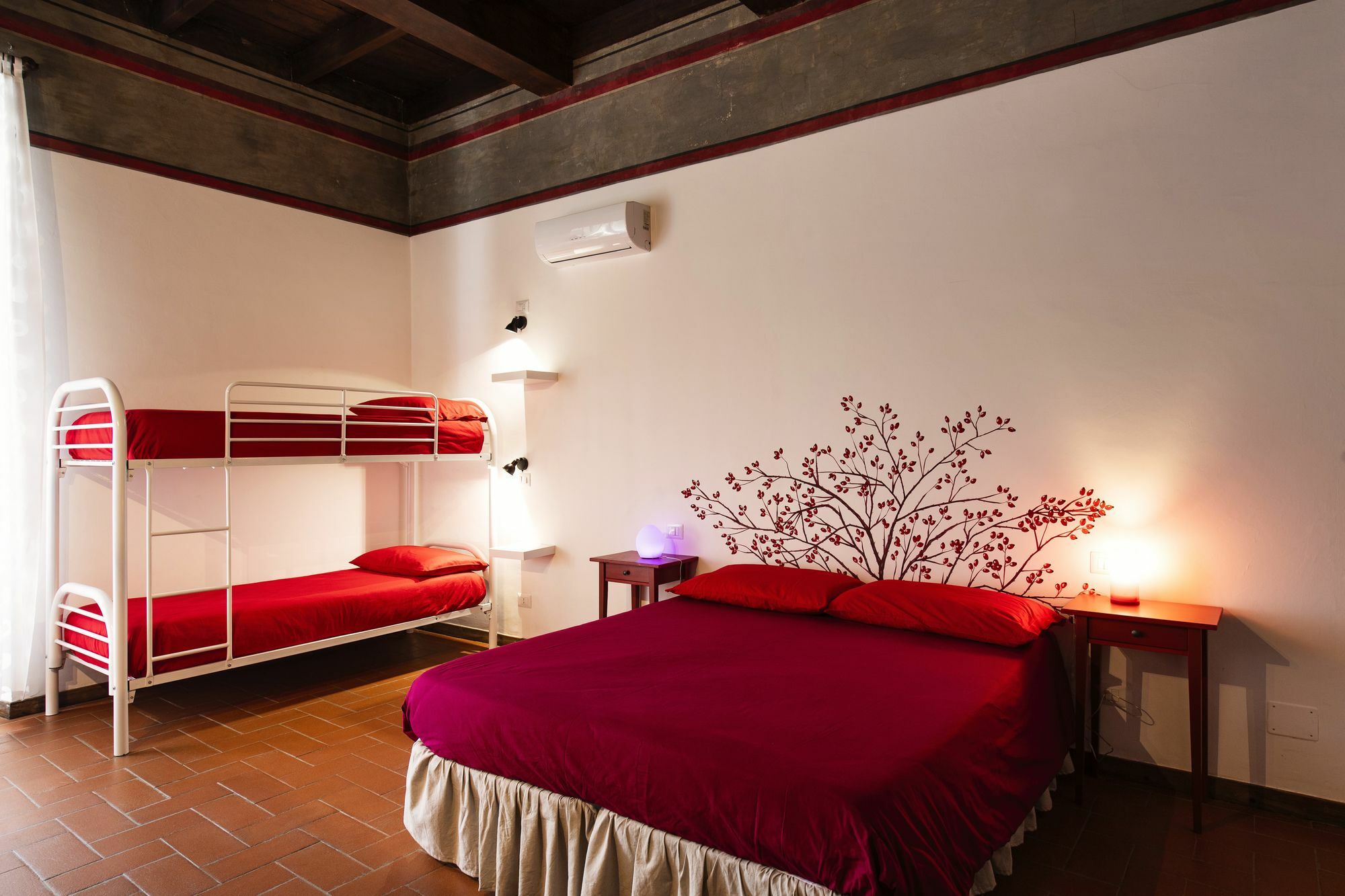 Orvieto Aroma Rooms 1 מראה חיצוני תמונה