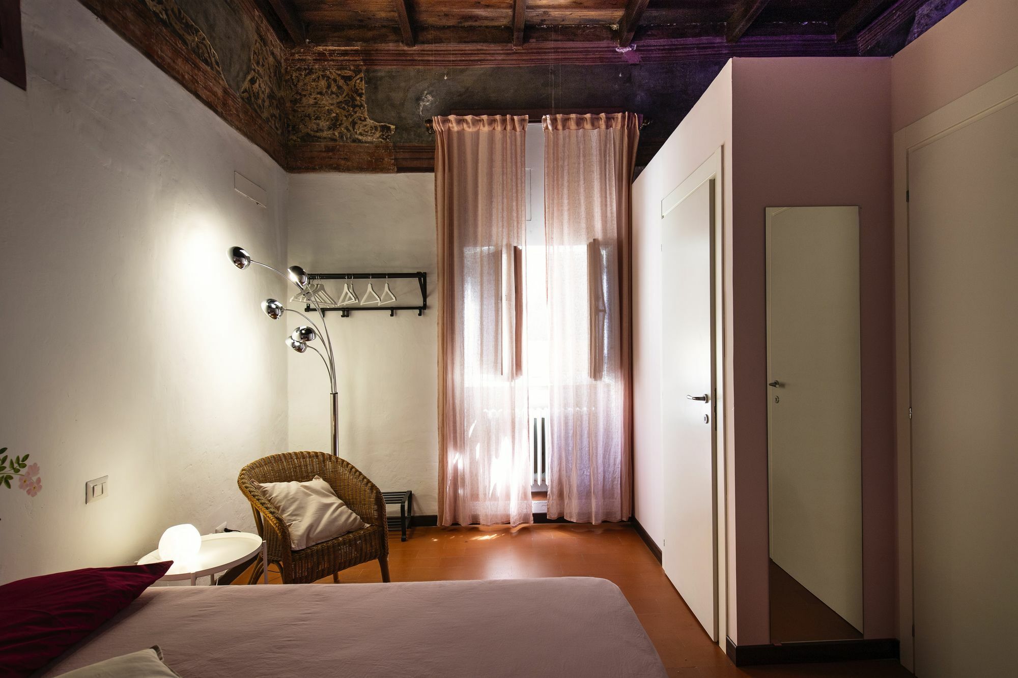 Orvieto Aroma Rooms 1 מראה חיצוני תמונה