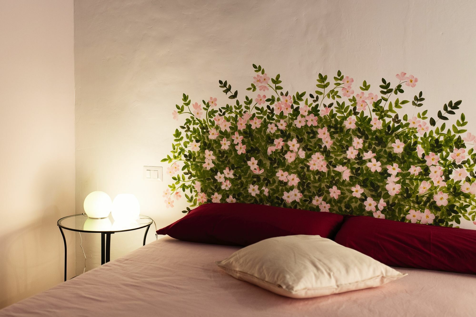 Orvieto Aroma Rooms 1 מראה חיצוני תמונה