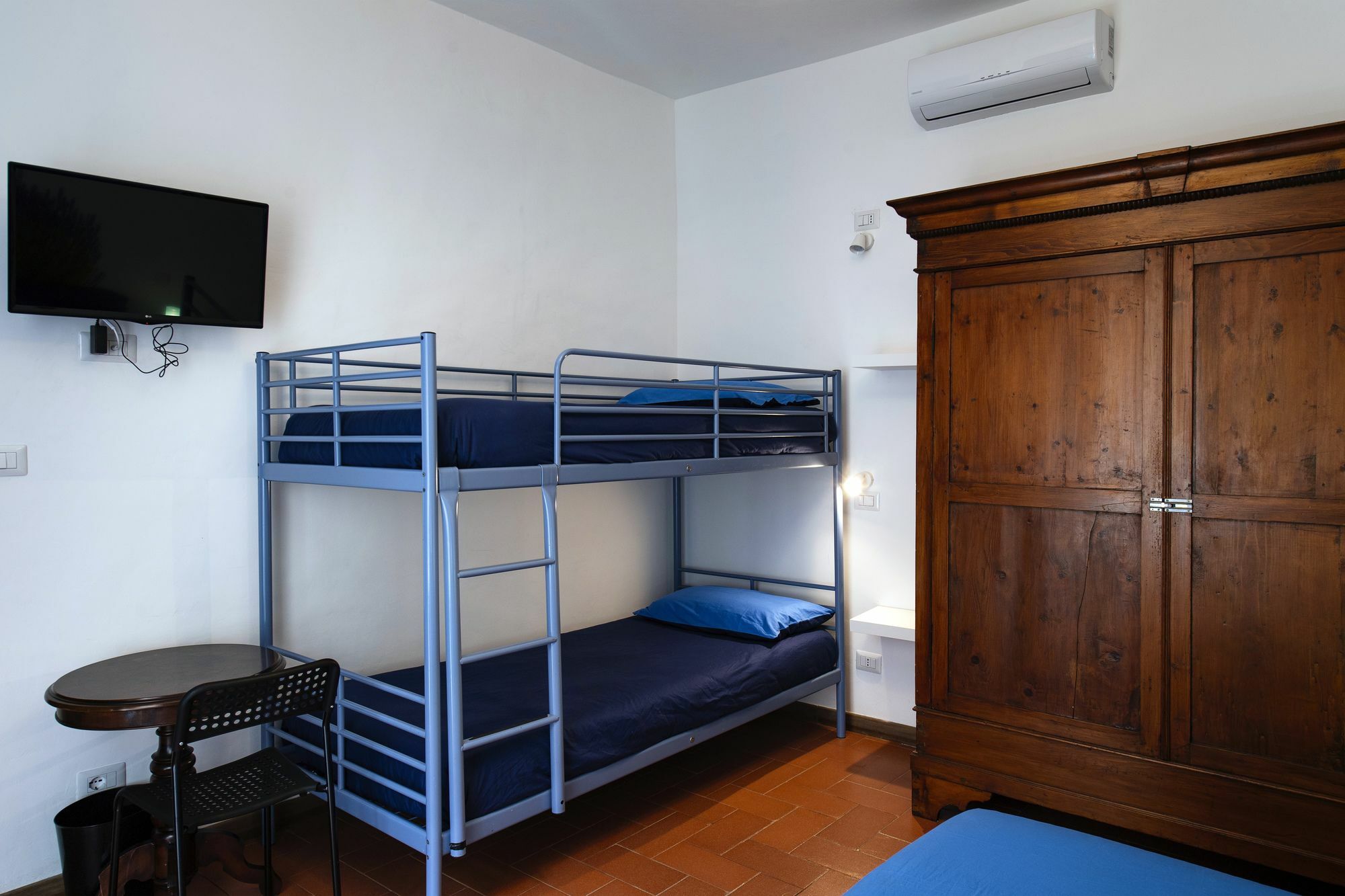 Orvieto Aroma Rooms 1 מראה חיצוני תמונה